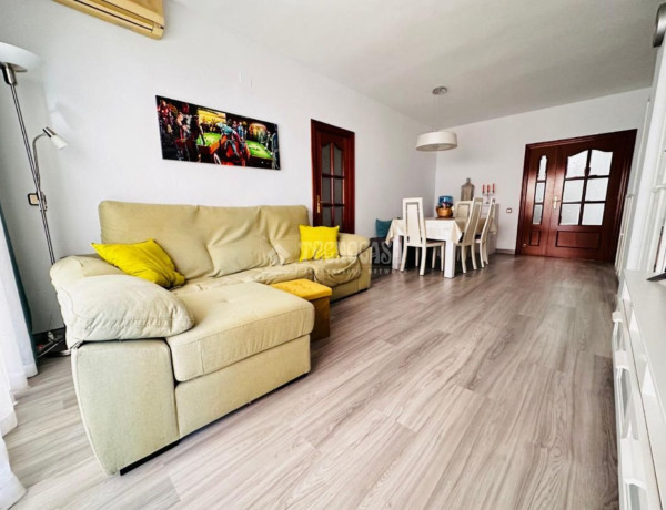 Piso en venta en  santa eulalia, Hospitalet de Llobregat photo 4
