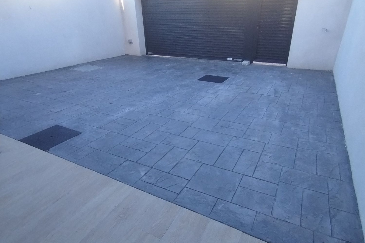 Venta de chalet adosado en  Juan de Valdes , Torrejón de Ardoz photo 3