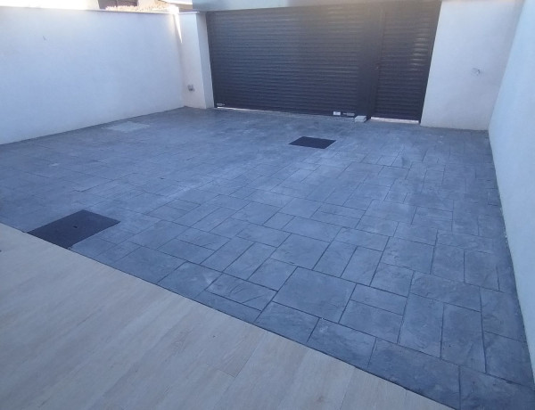 Chalet adosado en venta en  Juan de Valdes , Torrejón de Ardoz photo 3
