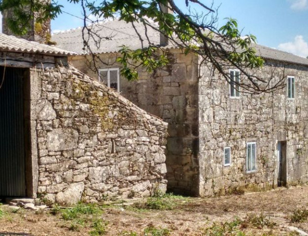 Chalet independiente en venta en , Palas de Rei photo 1