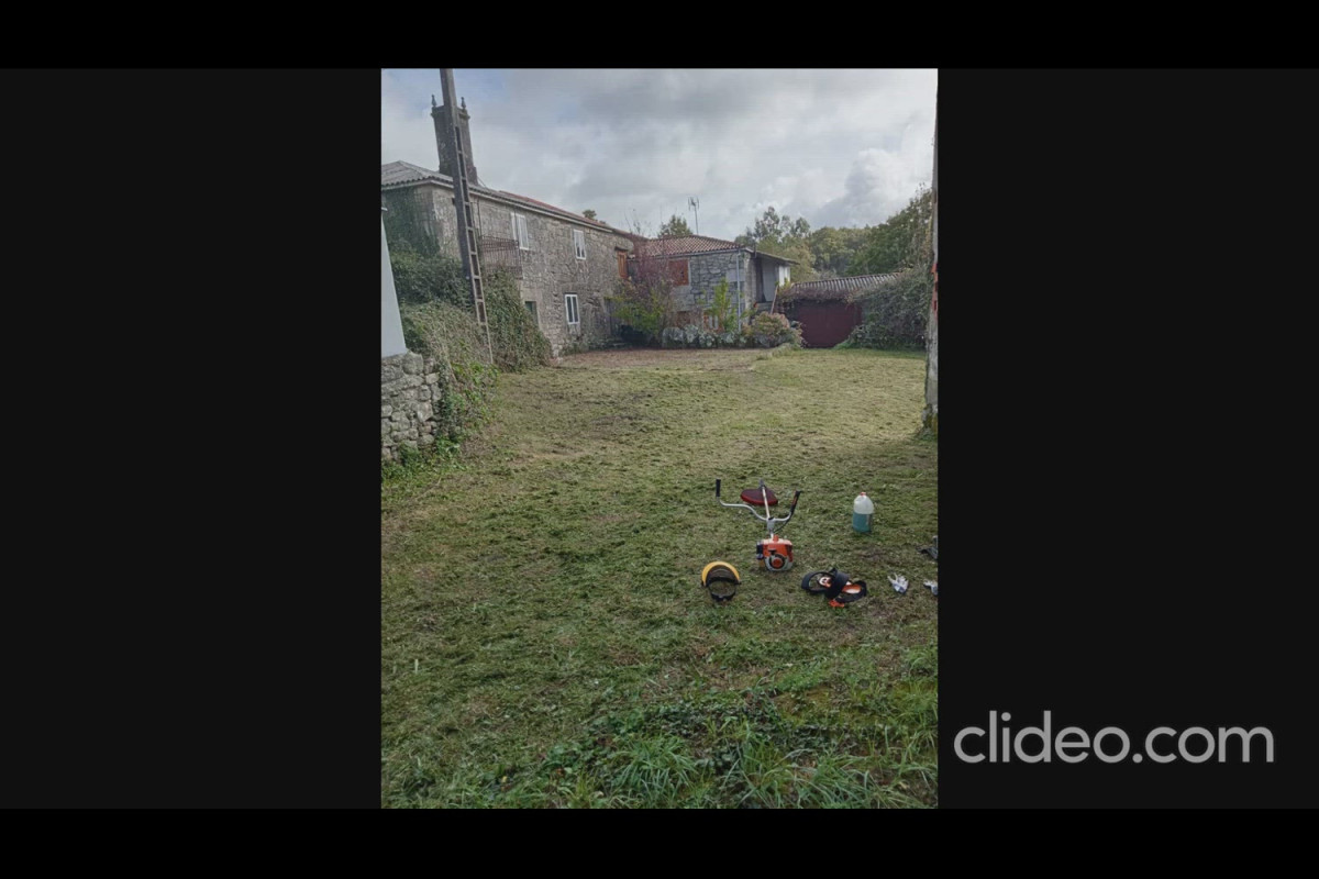 Casa o chalet independiente en venta en Lugar moreira, Palas de Rei
 photo 2