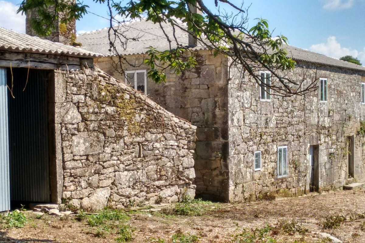 Casa o chalet independiente en venta en Lugar moreira, Palas de Rei
 photo 3