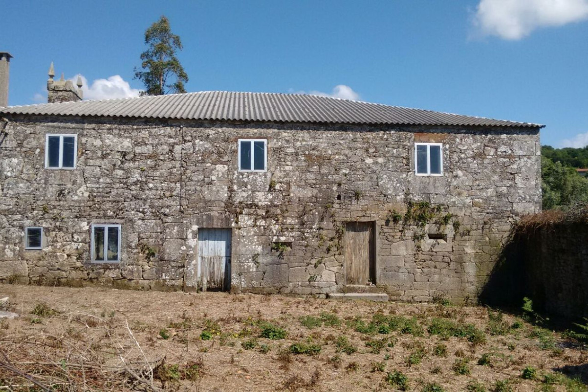 Casa o chalet independiente en venta en Lugar moreira, Palas de Rei
 photo 5