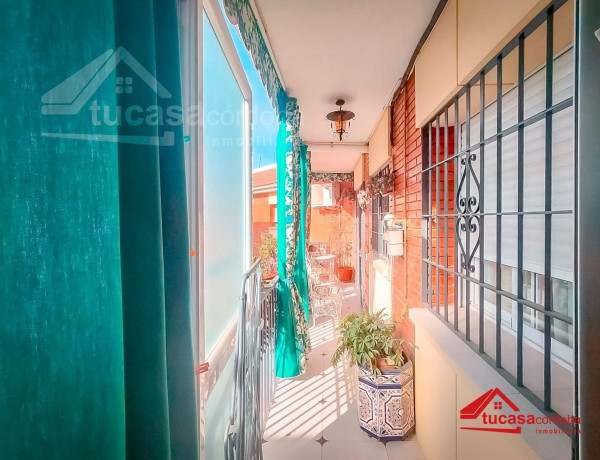Piso en venta en Brillante - Trassierra - Naranjo , Distrito Brillante - Trassierra - Naranjo thumbnail 1