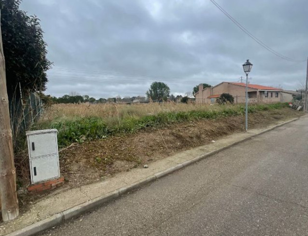 Terreno en venta en Urb. Los Cisneros, Yeles thumbnail 1
