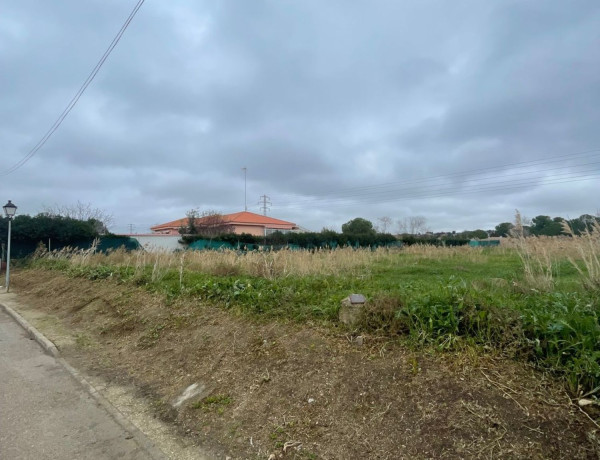 Terreno en venta en Urb. Los Cisneros, Yeles photo 4