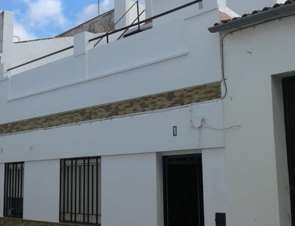 Chalet adosado en venta en , El Pedroso thumbnail 2