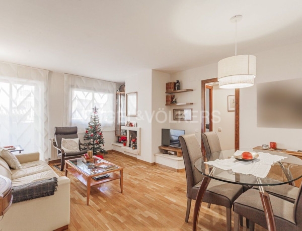 Duplex en venta en , Terrassa photo 1