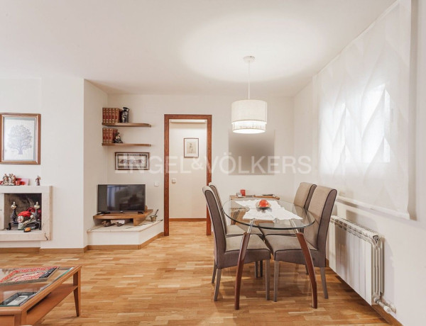 Duplex en venta en , Terrassa photo 2