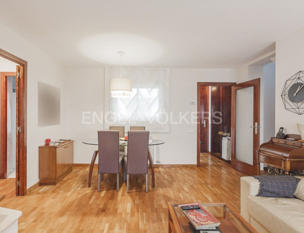 Duplex en venta en , Terrassa photo 4