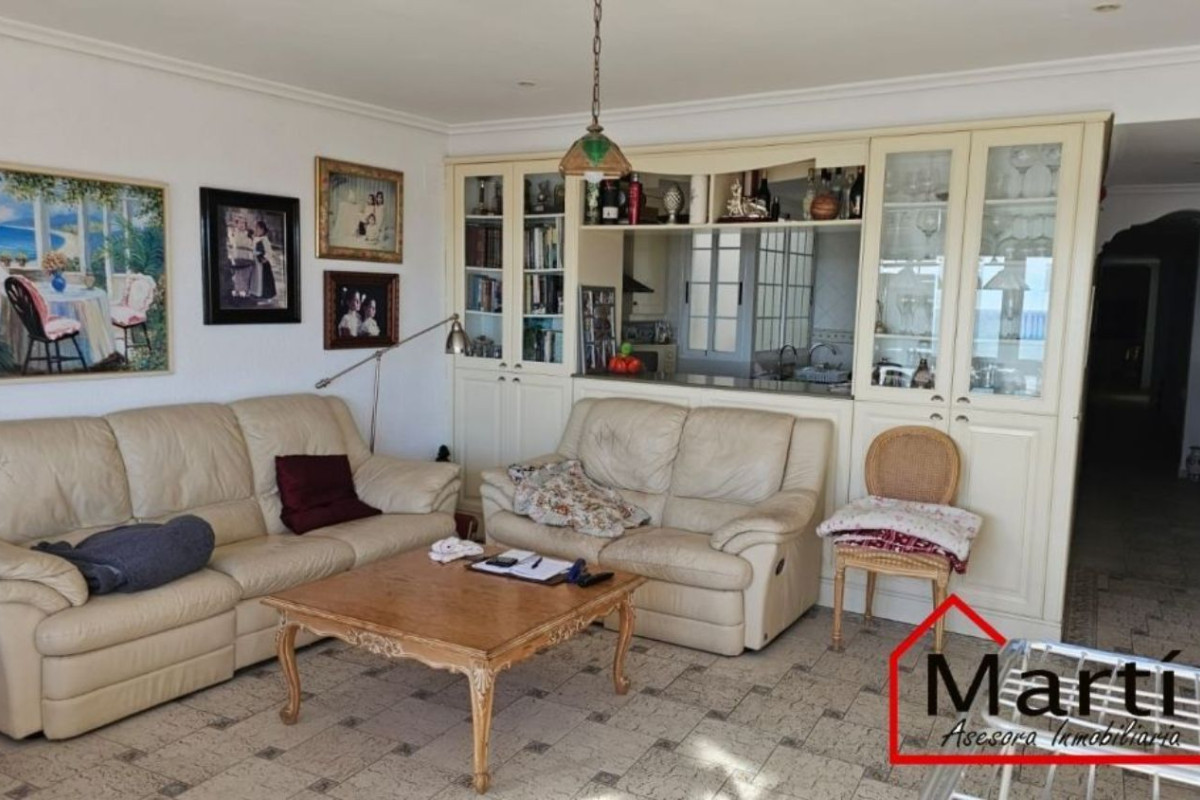 Venta de piso en Zona Playa, Burriana
photo 1