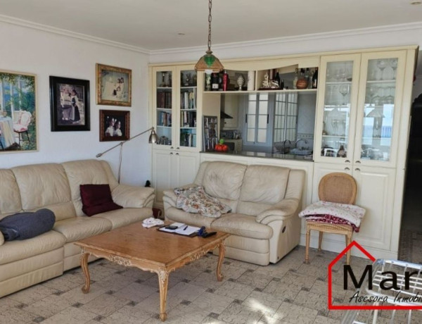 Piso en venta en Zona Playa , Burriana photo 1