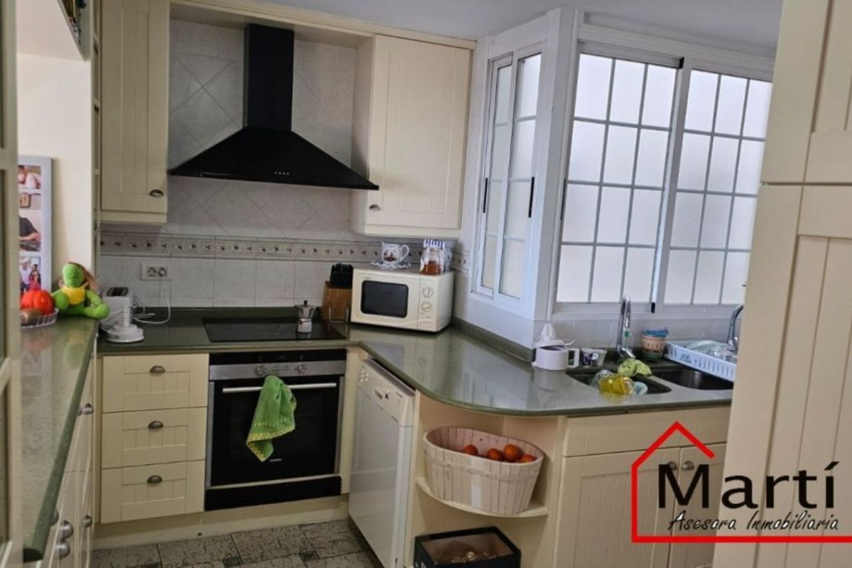 Venta de piso en Zona Playa, Burriana
photo 2