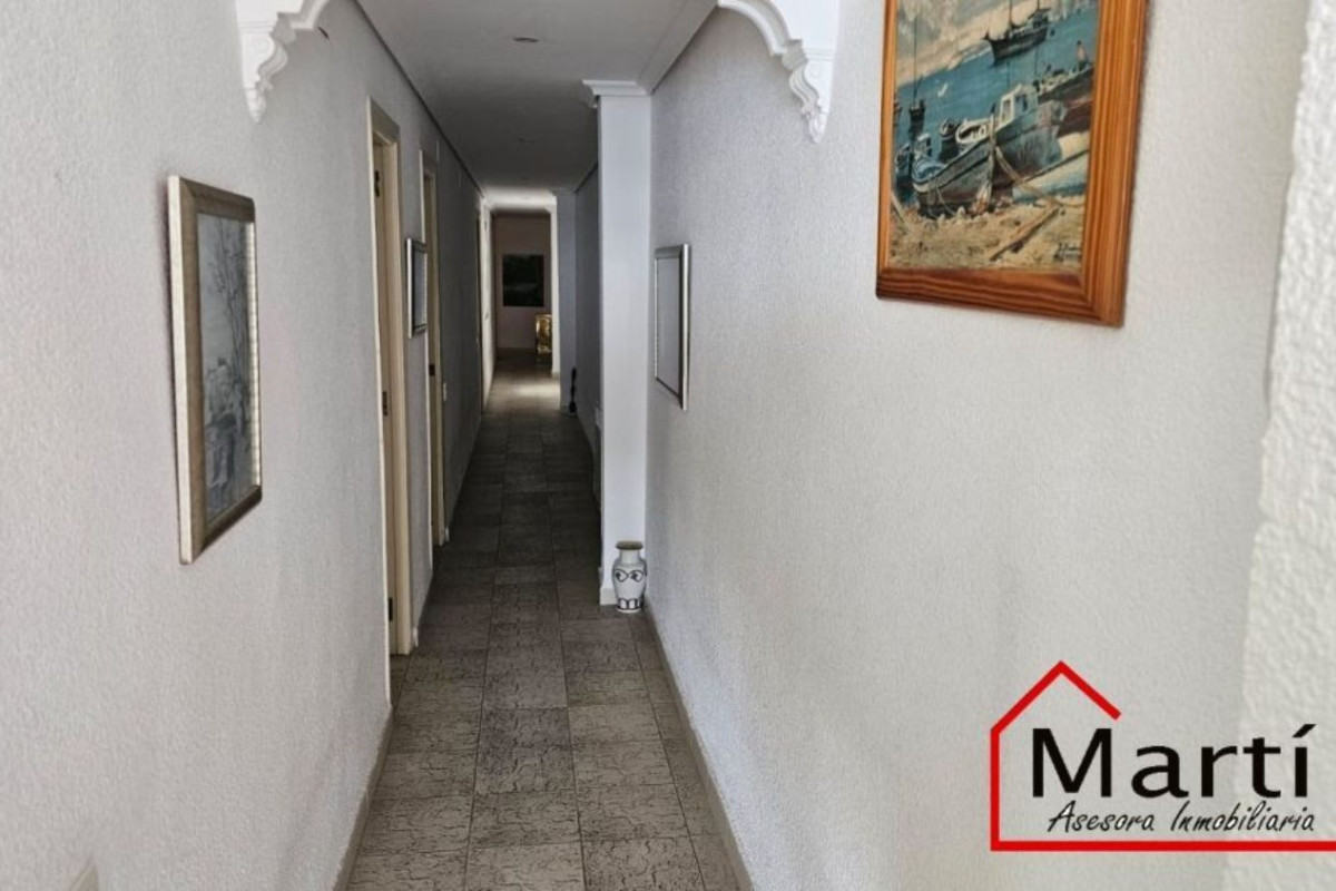 Venta de piso en Zona Playa, Burriana
photo 4