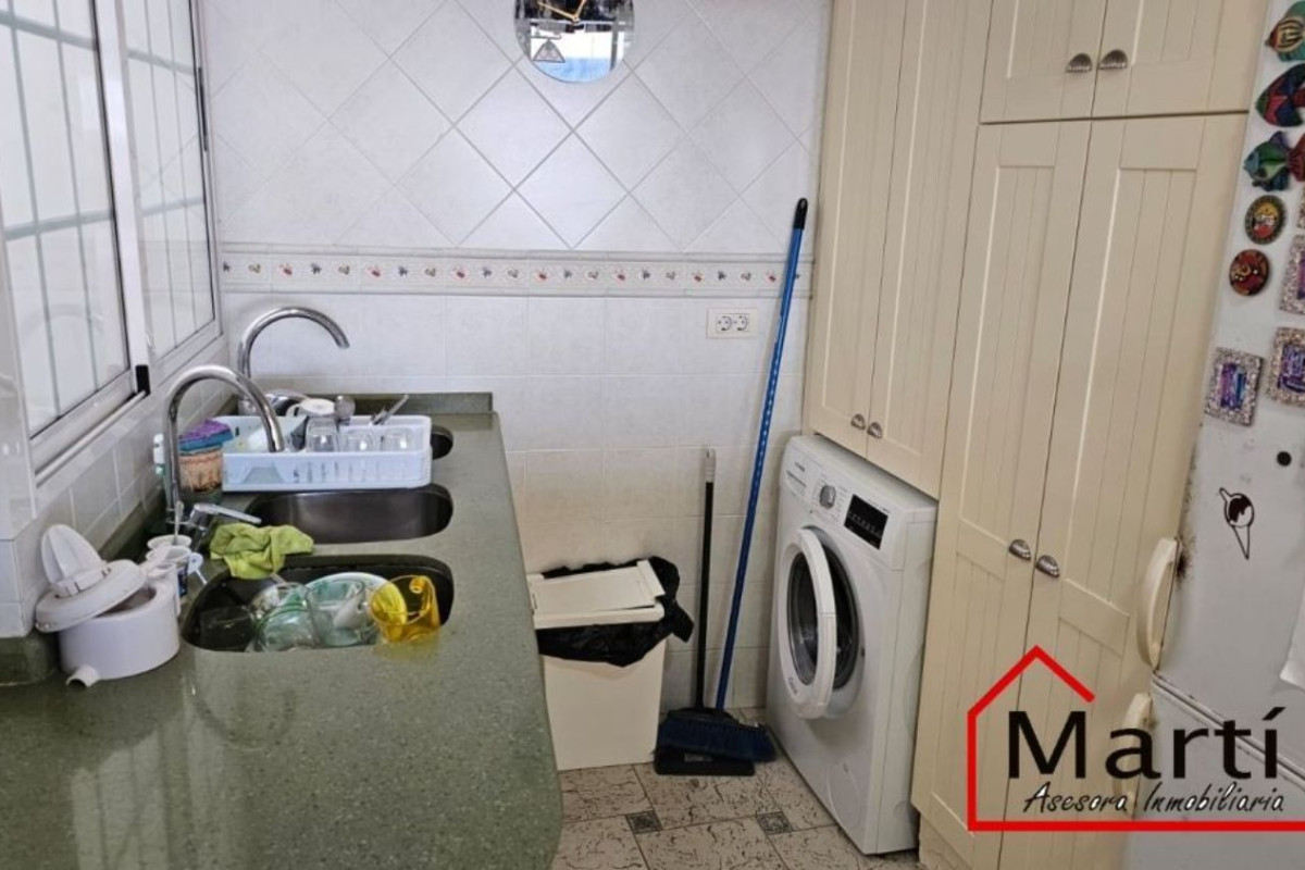 Venta de piso en Zona Playa, Burriana
photo 5