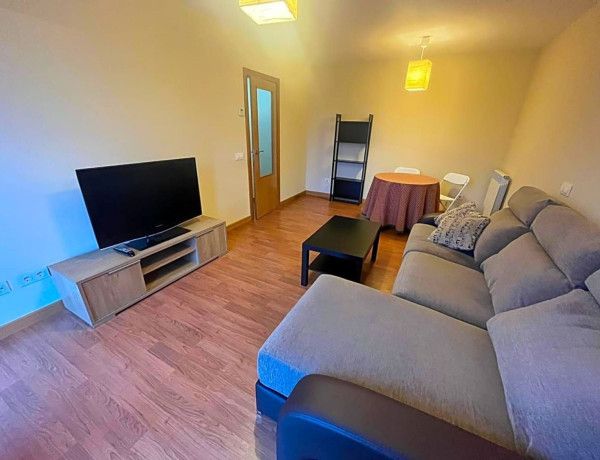 Piso en venta en Calle Doctor Miguel Moraza, Salamanca thumbnail 2