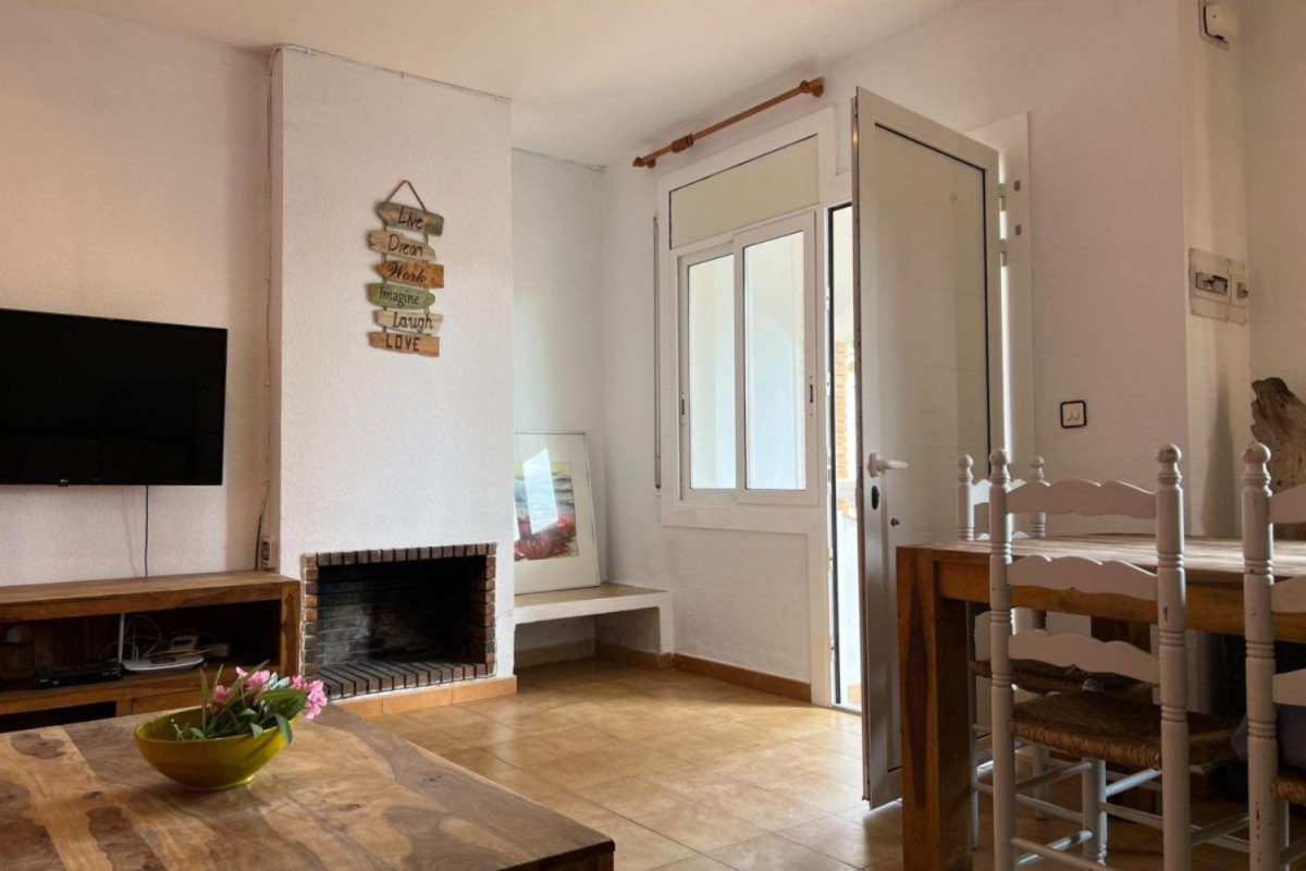 Venta de chalet adosado en , Sant Pere Pescador photo 3