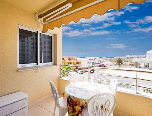 Piso en venta en Calle Aljibe, 20, Adeje photo 1