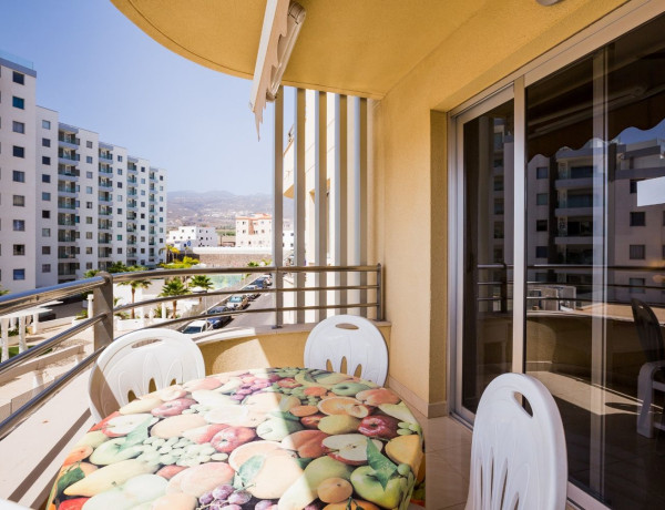 Piso en venta en Calle Aljibe, 20, Adeje thumbnail 1