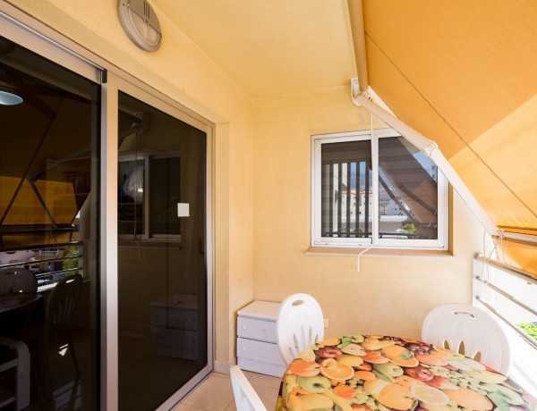 Piso en venta en Calle Aljibe, 20, Adeje thumbnail 2