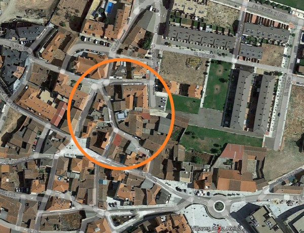 Duplex en venta en , Villares de la Reina thumbnail 2