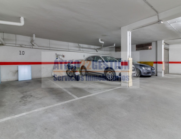 Duplex en venta en , Villares de la Reina photo 4