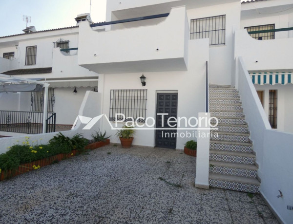 Chalet adosado en venta en , La Antilla photo 2