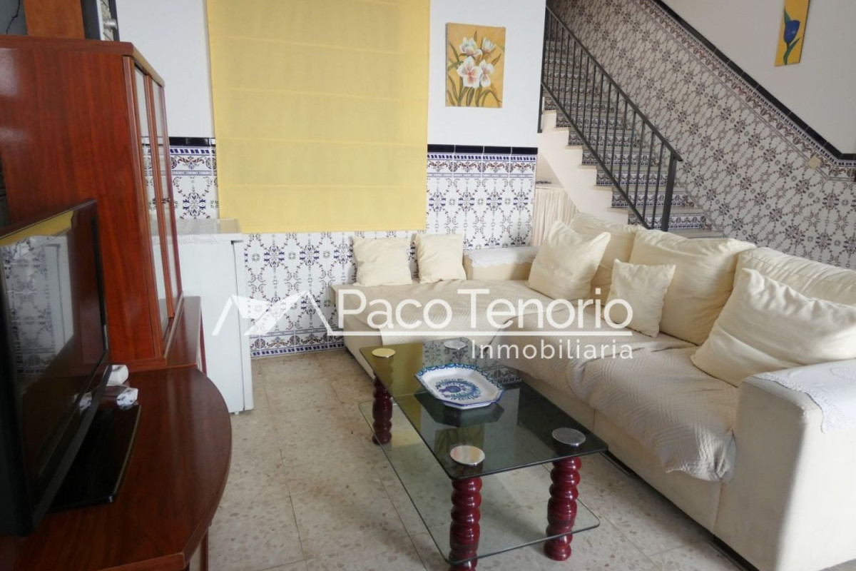 Venta de chalet adosado en , La Antilla photo 3