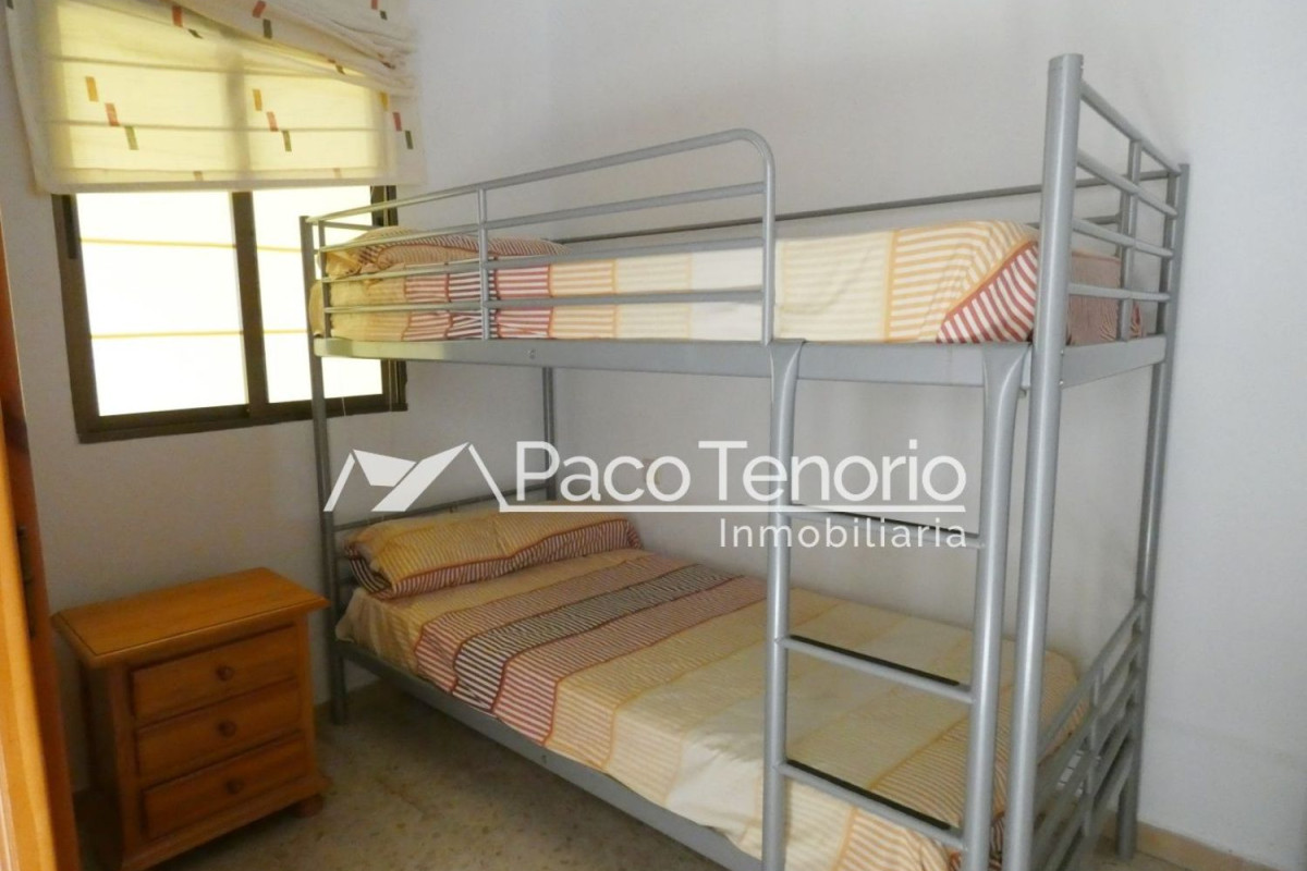 Venta de chalet adosado en , La Antilla photo 5