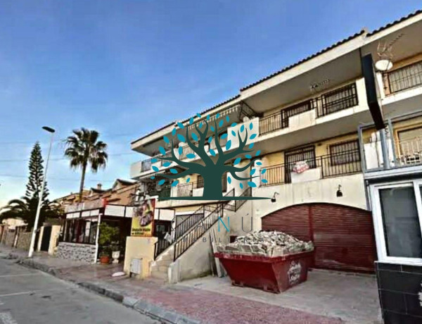 Продажа квартиры в Via Axial, 59, Mazarrón photo 1