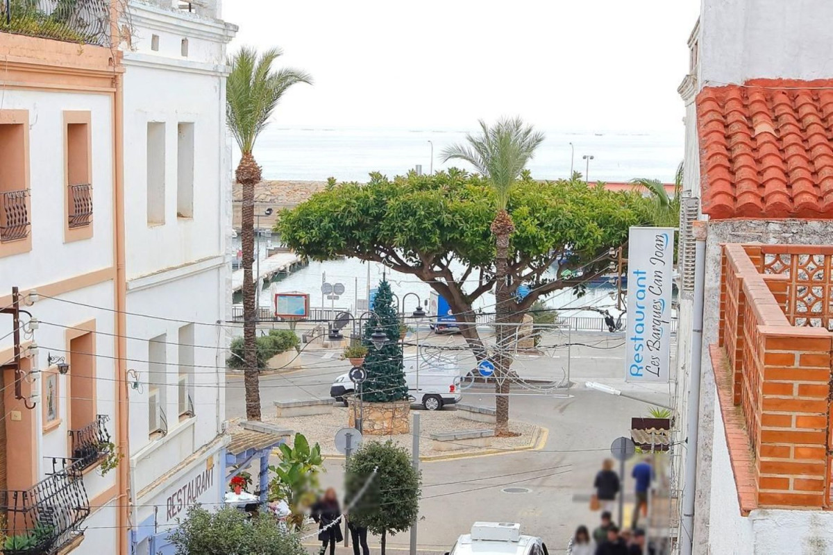 Venta de piso en Les Cases d'Alcanar, Alcanar
 photo 2