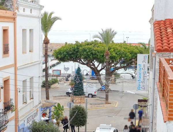 Apartment for sale in Les Cases d'Alcanar , Alcanar thumbnail 1