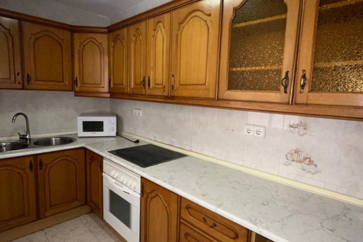 Sale of apartment in EUCALIPTO, 4, Benalmádena
photo 1
