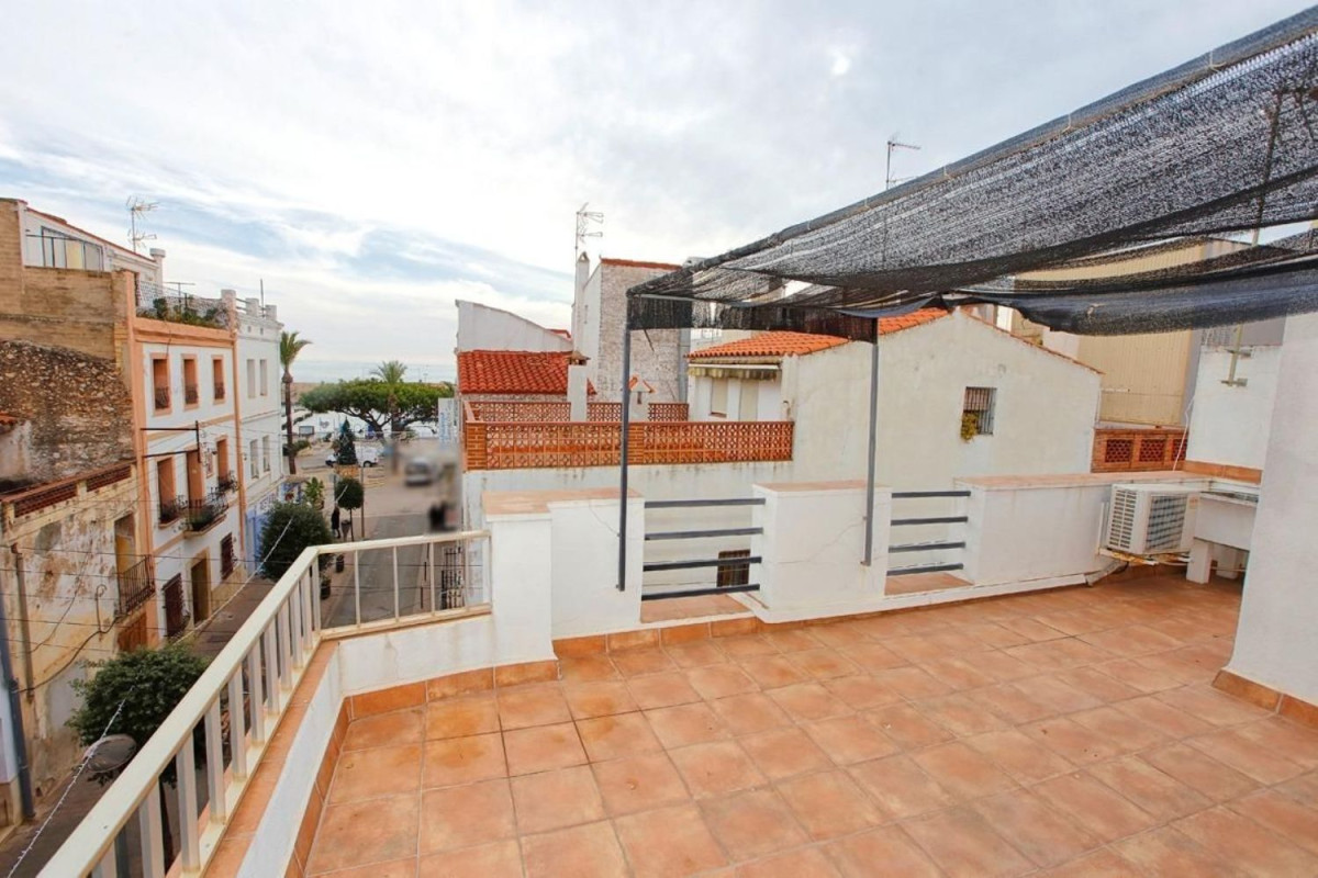 Venta de piso en Les Cases d'Alcanar, Alcanar
 photo 3