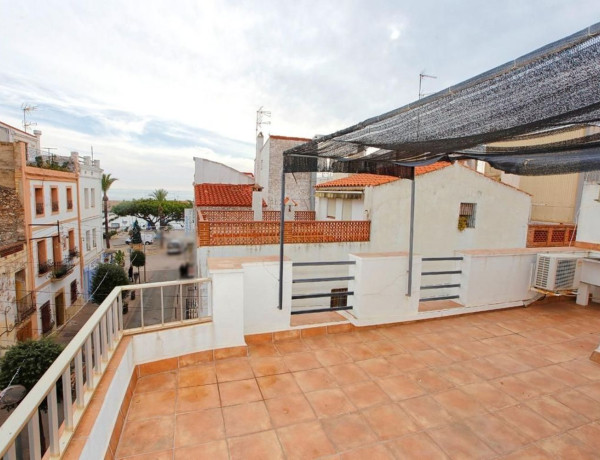 Apartment for sale in Les Cases d'Alcanar , Alcanar thumbnail 2