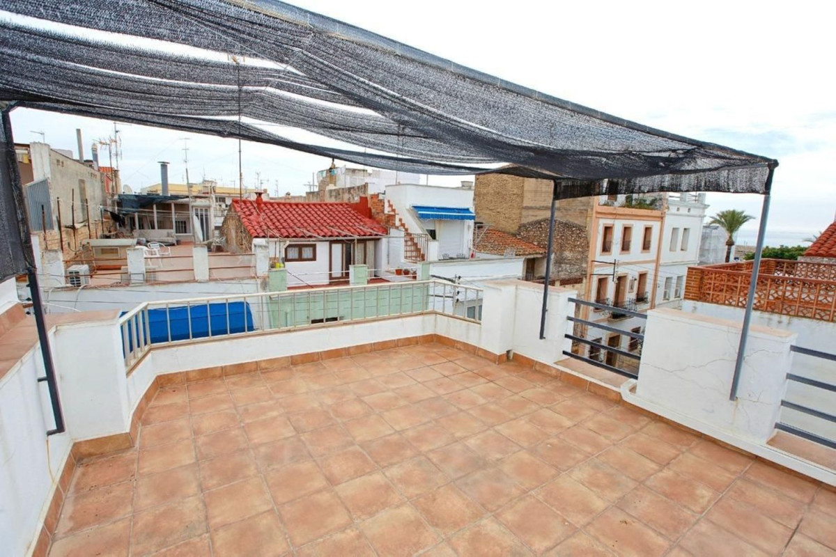 Venta de piso en Les Cases d'Alcanar, Alcanar
 photo 4