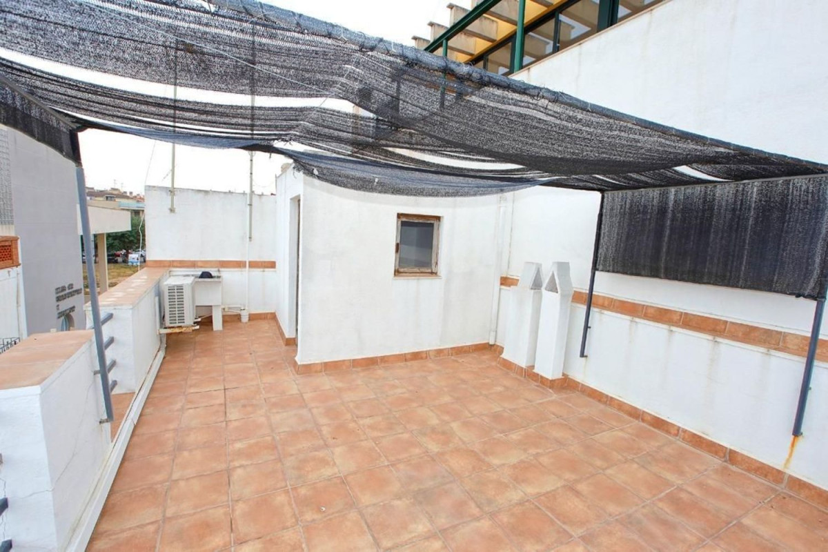 Venta de piso en Les Cases d'Alcanar, Alcanar
 photo 5