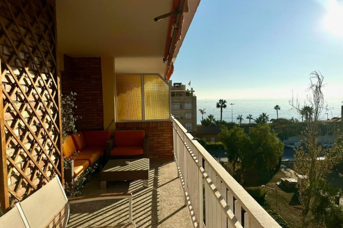 Venta de piso en Avenida del Mediterráneo, Rincón de la Victoria
photo 1