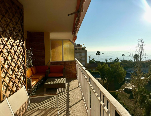 Piso en venta en Avenida del Mediterráneo, Rincón de la Victoria thumbnail 1