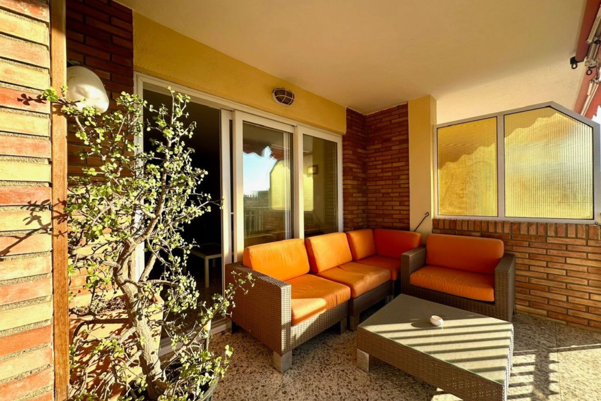Venta de piso en Avenida del Mediterráneo, Rincón de la Victoria
photo 3