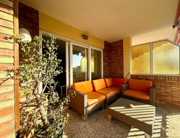 Piso en venta en Avenida del Mediterráneo, Rincón de la Victoria thumbnail 2