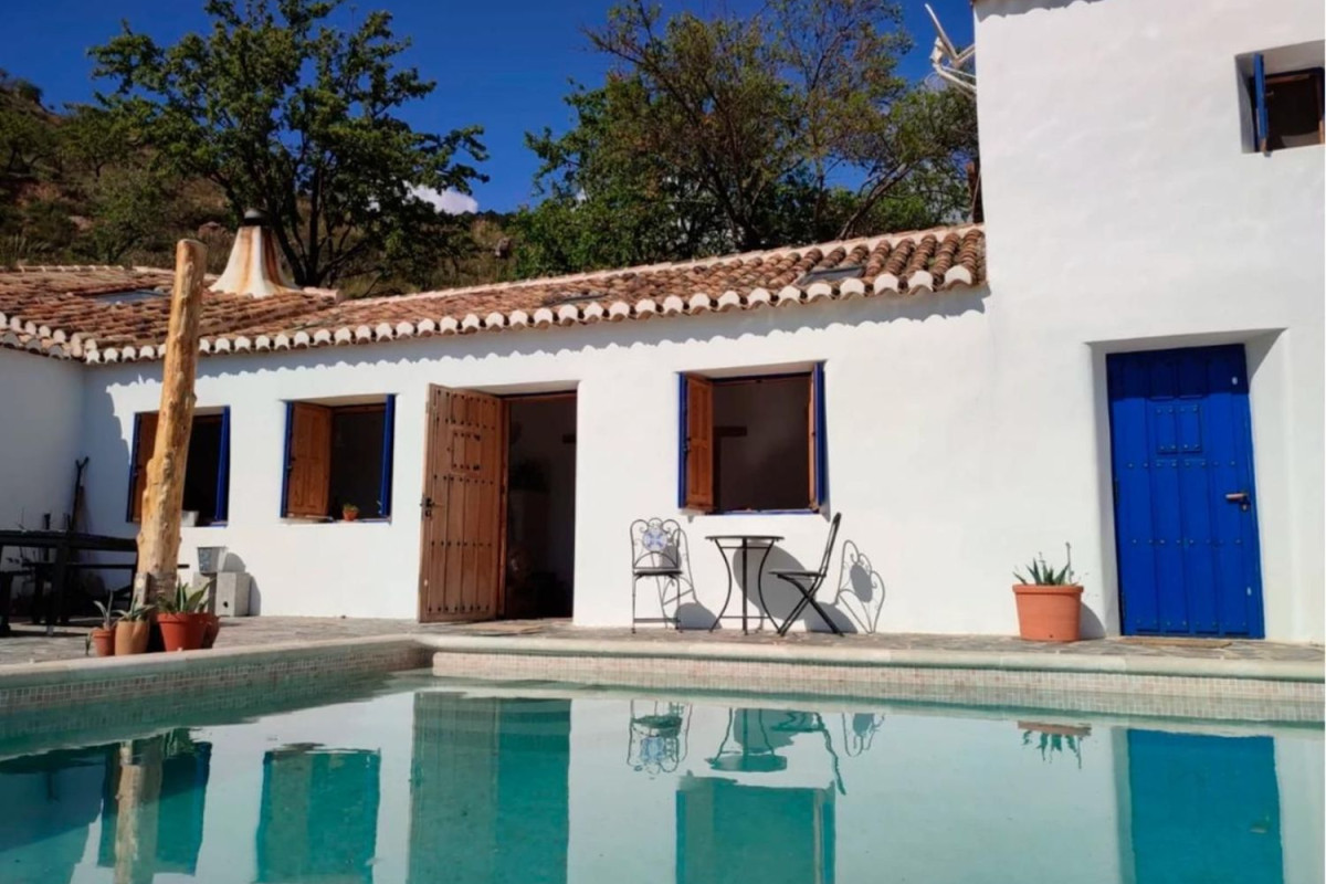 Properties for sale and rent in Spain photo 1