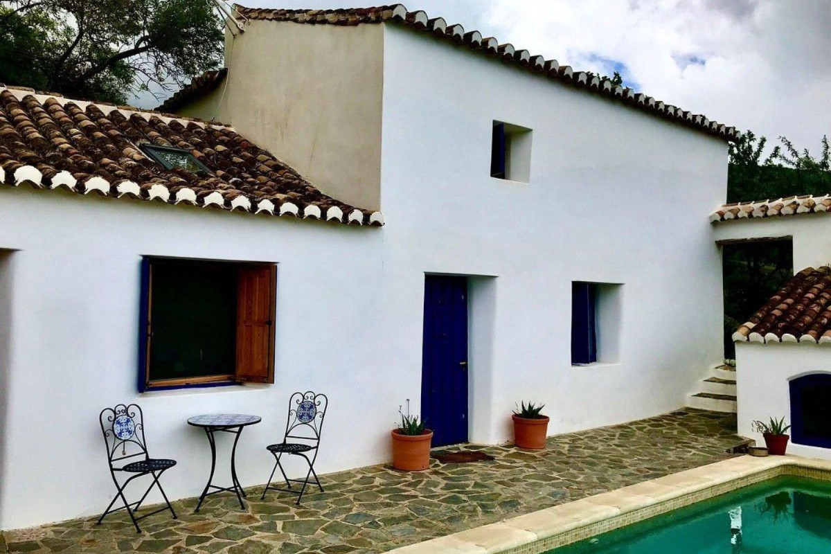 Properties for sale and rent in Spain photo 5