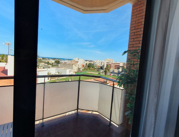 Piso en venta en Calle de Mossèn Lajunta, 56, Benicarló photo 1