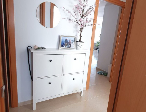 Piso en venta en Calle de Mossèn Lajunta, 56, Benicarló thumbnail 1