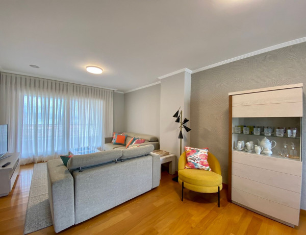 Duplex en alquiler en , O Grove photo 1