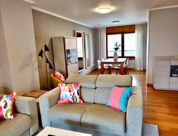 Duplex en alquiler en , O Grove thumbnail 2