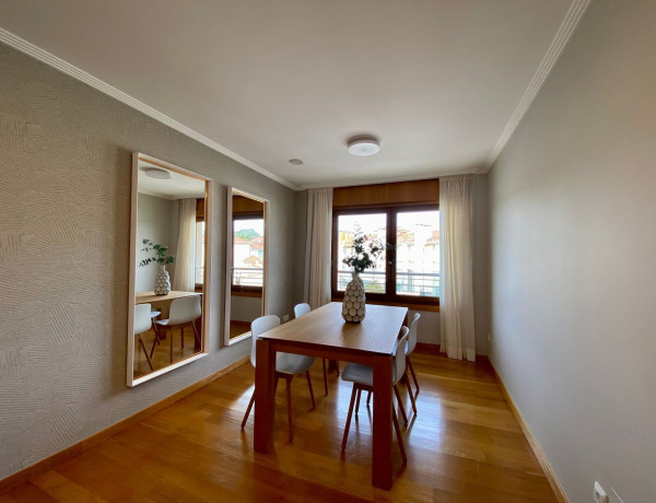 Duplex en alquiler en , O Grove photo 4