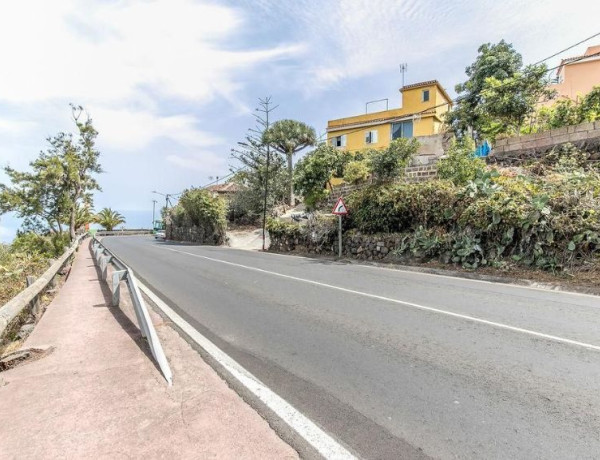 Terreno en venta en La Guancha photo 1