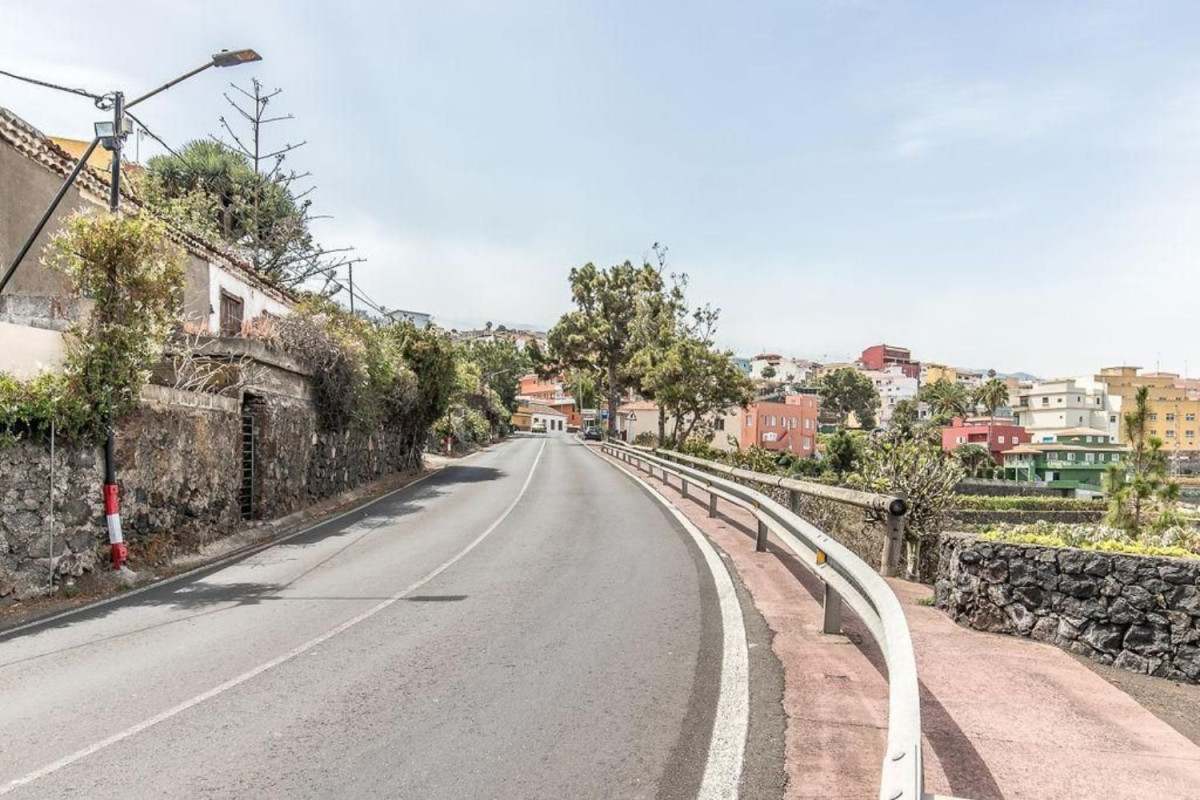 Terreno en venta en La Guancha, Santa Cruz de Tenerife photo 3